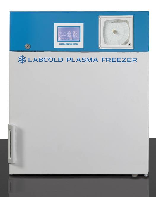 Did you know that Labcold