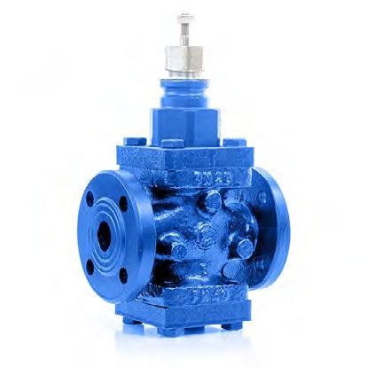 production of valves