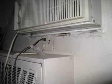not remove humidity Need to be Energy Star Cannot put