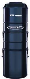 Carbon Dust Filter 1 Available on some Thoro-Vac models, our exclusive and innovative carbon dust filtration system.