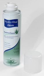 HYDROVITAL CLASSIC TOOTHPASTE Toothpaste with fluoride for daily oral hygiene to help protect from tooth decay and gum problems cleans teeth thoroughly gently removal of plaque flourides protect the
