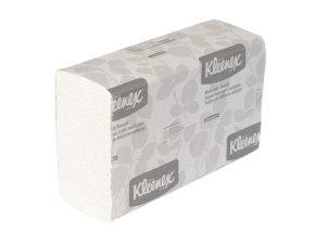 16 Washroom Hygiene KIMBERLY-CLARK PAPER HAND TOWELS & DISPENSERS FORMAT PAPER TOWELS 1.