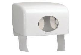 Washroom Hygiene 49 SMALL ROLL TOILET PAPER KIMBERLY-CLARK 1.