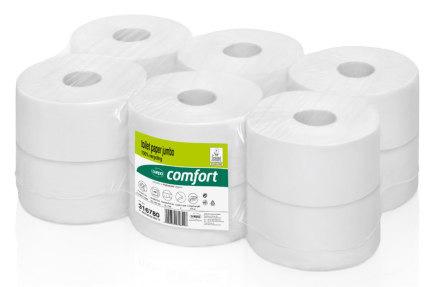 compatibility Ecolabel accredited bright 9.2 cm x 320 m 1 pack à 6 rolls 2120388 2.