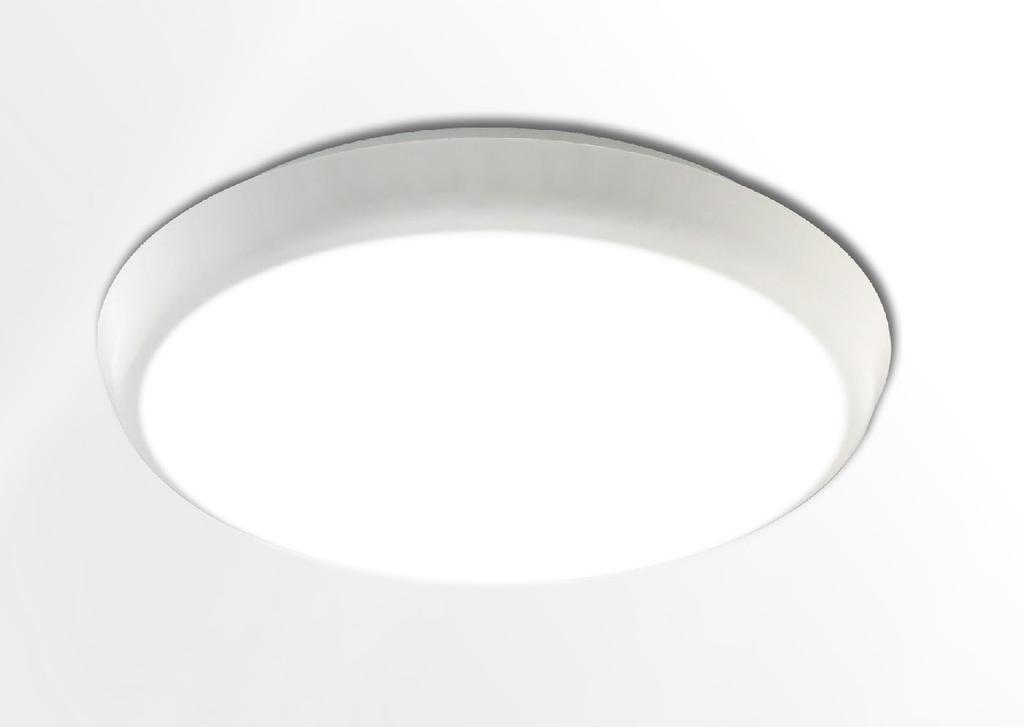 LED Ceiling Light PS-AL08-8-12W(-D,-S) Informations Up-shine surface mounted ceiling light adopts high lumen SMD LED, fire-rated PC diffuser with even light output.