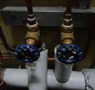 Central heating systems Upgrading your boiler If your boiler is more than 15 years old it may be time to think about replacing it with a modern, more efficient one.