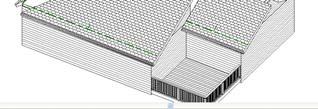 com - Education, Resources & Support for Chief Architect Users Review of Automatic Roof Function Chief looks for all exterior walls It places a polyline on each wall called a Baseline The Baseline