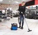 SALTIX 10 - Commercial vacuum cleaners eighs ust 5.