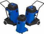 Powerful, intelligent and ecomomical whichever cleaner you choose Nilfisk-ALTO offers a complete range of innovative and powerful Wet&Dry vacuum cleaners all designed to accommodate not only the most