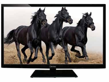 HD LED TV that brings you the future