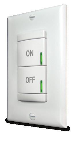 Daylight Controllers Maximize Energy Savings Through Daylight Harvesting Meets daylight control code requirements for spaces with significant daylight contribution from