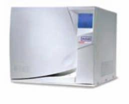 not serve you well in the long run Non Vacuum (Type N) Autoclaves PICOclave 21E - 22 litre* PICOclave 17E - 17 litre*