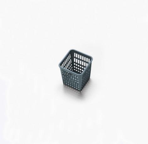 135 mm Ø dimensions 500 x 500 mm Basket for trays/baking tins WB50T02 for 7 GN 1/1 20 mm