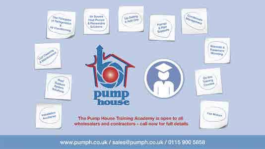 The Pump House TW-Kit (Through Wall Insulation Kit) provides both thermal insulation within the wall complete with elbow section to cover the copper connection.