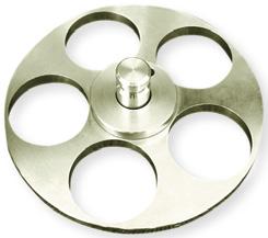 : Z5400336» made of stainless steel» incl.