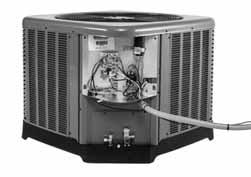 Features & Benefits Introduction to RP13 Heat Pump The RP13 is our 13 SEER 3 phase heat pump and is part of the Ruud heat pump product line that extends from 13 to 20 SEER.