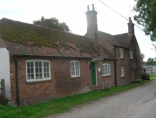 Although today several of these buildings, such as The Lodge, have become private residences, separate from the main house.