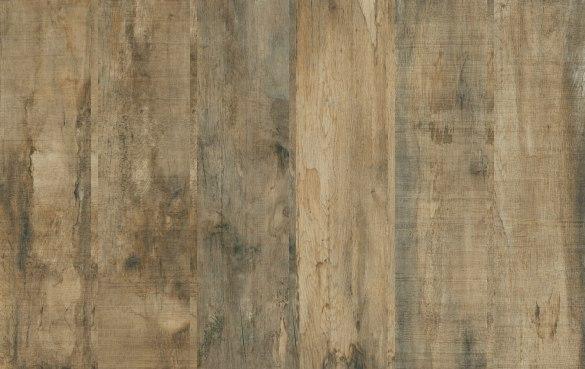Studio NATURALE COLLECTION - WOOD 7mm Porcellanato Studio 24,5 x 100cm 2476 LI2 10 faces Rectified Matt with Protective Inside residential areas and commercial areas with high traffic of people 23 x