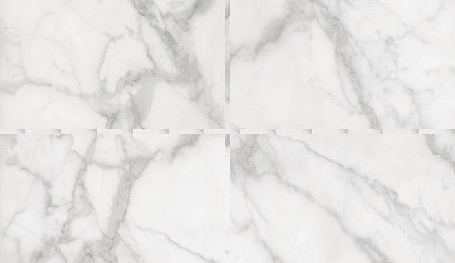 MARMO COLLECTION - MARBLES Calacatta - Ref.