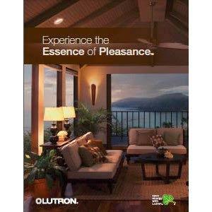 From leisure to pleasance: 21 st Century smart home Lutron home automation Your home is a place where you experience comfort, romance, and peace of mind a place where you experience pleasance.