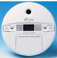 Safety Carbon Monoxide (CO) Detectors Carbon monoxide (CO) is a toxic gas that can be deadly.
