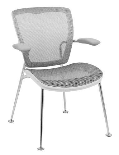 OXO features Ablex mesh, seat and back for added comfort.