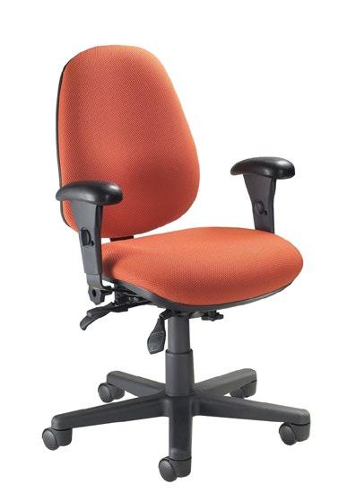 CXOhd 6200hd Series The most comfortable chair in the world. CXOhd is engineered for those requiring greater strength and durability for weight demands up to 450 lbs.