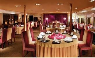 Jumbo recently had a multi-million dollar refurbishment which not only gave the Jumbo a