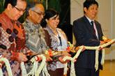 latest developments and technology available enabling Indonesia to