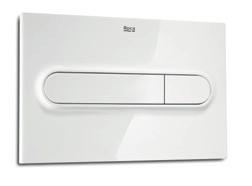 890098005 Combi (White/Grey) PL5 Dual Flush Ref. 890099000 White Ref.