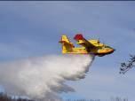 Unified Operations Centre READINESS CANADAIR 30 S64 30 Fire Boss 20