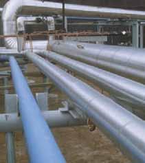 Interstitial and Indoor applications: Interstitial monitoring for double wall pipe.
