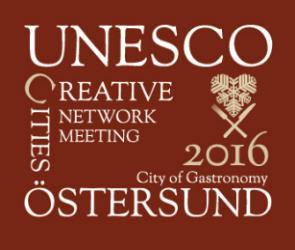 X TH ANNUAL MEETING OF THE UNESCO CREATIVE CITIES NETWORK MAYORS MEETING POLICYMAKERS DIALOGUE Creative city ma