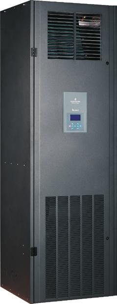 equipment Intelligent and stable constant temperature and constant humidity function High sensible heat ratio and high energy efficiency cooling system Settable and unique economic running mode