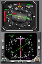 ins_hsi1_b200.ac analogue standard six HIS for Turbine aircraft ins_hsi_efis.ac analogue standard six HIS for Bendix King EFIS 40/50 (glass) ins_tailnum.