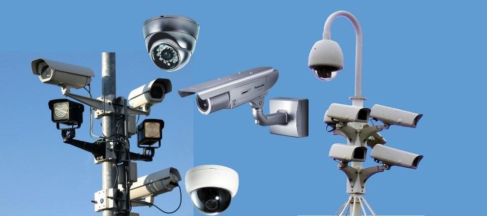 quality services in installation and maintenance of CCTV