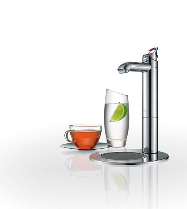 Zip HydroTap 2010/11 The latest from the world