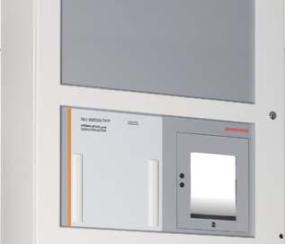 561-MB256 plus Intruder alarm control panel The intruder alarm control panel 561-MB256 plus is designed for use in private and commercial zones and is highly suitable for setting up medium to
