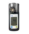 SINGLE-GAS DETECTION INSTRUMENTS D-442-2009 Dräger Pac 3500 Maintenance-free detector and warning instrument for CO, H2S and O2.