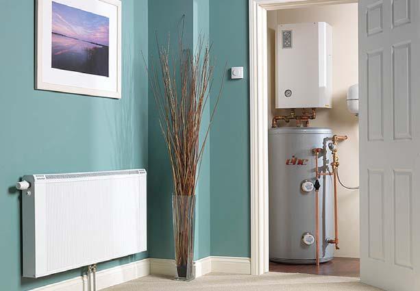 Fusion Electric Boiler provides complete peace of mind for reliability, performance and safety The Electric Heating Company is the UK s most progressive and innovative electric central heating