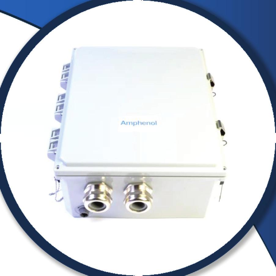 including backhaul, macro and small cell wireless applications.