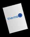 Trouble Free Installer friendly design. ThermaQ s has been designed to facilitate trouble free installation. Compact and round in design, with all connections accessible at the front of the unit.