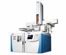 Total Analytical Workflow Solutions from Thermo Fisher Scientific Rocket Evaporator A revolutionary solvent evaporator that concentrates or dries up to 18 ASE tubes or 6 large-volume flasks