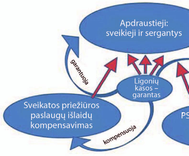 Dėmesys kokybės vadybai VLK tradicija Privalomąjį sveikatos draudimą Lietuvoje užtikrinanti VLK nuolat kelia tikslą tobulinti veiklą taip, kad ji būtų nukreipta į esminius apdraustųjų privalomuoju