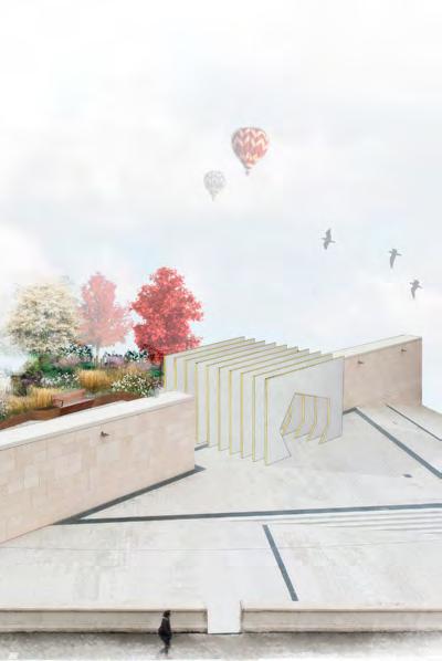 REVERSINGATE SHOAH MEMORIAL COMPETITION BOLOGNA 2o15 This project started from a massive complexity.