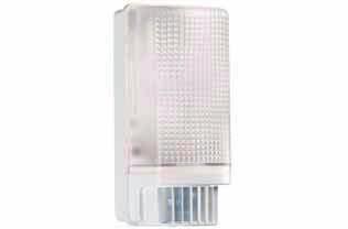 SENSOR LIGHTS Sensor light 120 LLZ Sensor light 360 /140 LLZ 5 SECONDS TO 5 MINUTES 10-1000 LUX SENSOR APPROX. 8 5 SECONDS TO 12 MINUTES 5-1000 LUX SENSOR APPROX.
