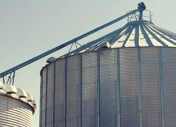 The workhorse of the auger line, Continuous-Flow transfer augers are built tough to move hundreds of thousands of bushels of grain annually.