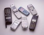 Mobile Phones Small Electrical bring bank,