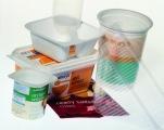 films and packaging Kerbside collection Clear bag for