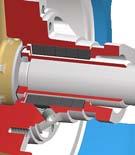 solutions, guaranteeing the optimum shaft sealing for your application.